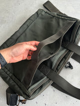 Porter Yoshida & Co. Stage 2 Way Briefcase / Shoulder Bag (One Size)