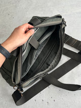 Porter Yoshida & Co. Stage 2 Way Briefcase / Shoulder Bag (One Size)