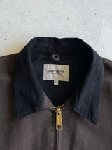 Carhartt WIP Zip Up Detroit Jacket (XL)