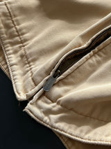 Carhartt Detroit Zip Up Jacket (M)