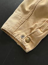 Carhartt Detroit Zip Up Jacket (M)