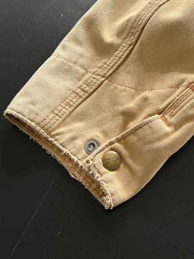 Carhartt Detroit Zip Up Jacket (M)