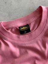 Corteiz Rules The World Long Sleeve T Shirt (S)