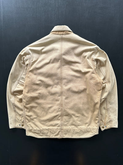 Carhartt Detroit Zip Up Jacket (M)
