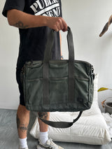 Porter Yoshida & Co. Stage 2 Way Briefcase / Shoulder Bag (One Size)