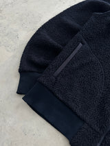 Patagonia Woolyester Zip Up Fleece (M)