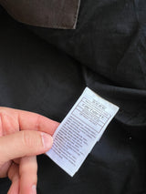 Carhartt WIP Zip Up Detroit Jacket (XL)