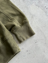 AW/14 Stone Island Heavyweight Pullover Sweatshirt (L)