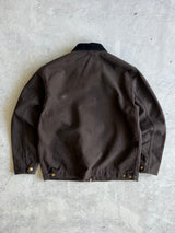 Carhartt WIP Zip Up Detroit Jacket (XL)