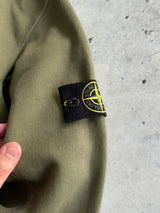 AW/14 Stone Island Heavyweight Pullover Sweatshirt (L)