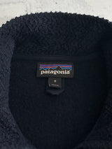 Patagonia Woolyester Zip Up Fleece (M)