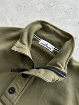 AW/14 Stone Island Heavyweight Pullover Sweatshirt (L)