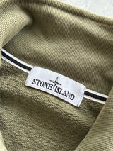 AW/14 Stone Island Heavyweight Pullover Sweatshirt (L)