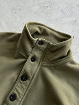 AW/14 Stone Island Heavyweight Pullover Sweatshirt (L)