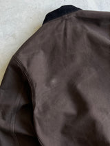 Carhartt WIP Zip Up Detroit Jacket (XL)