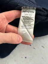Patagonia Woolyester Zip Up Fleece (M)