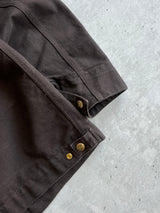 Carhartt WIP Zip Up Detroit Jacket (XL)
