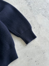 Lacoste Merino Wool Crewneck Knit Jumper (S)