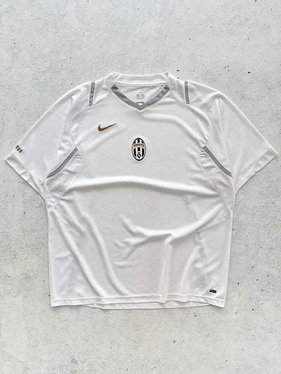 2006/07 Nike Juventus Training Shirt (XL)