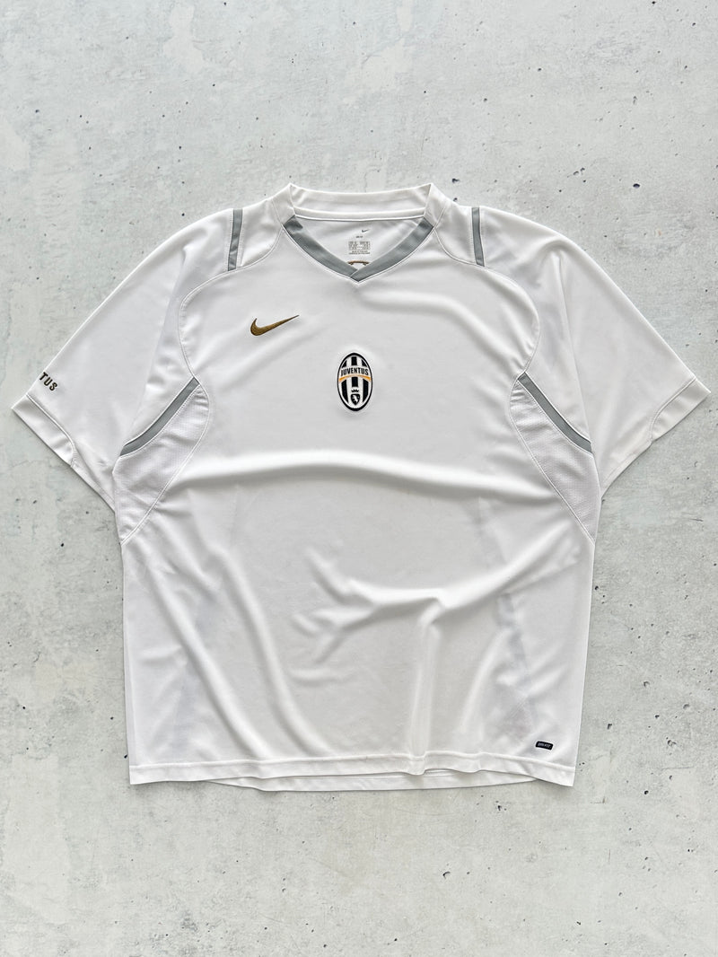 2006/07 Nike Juventus Training Shirt (XL)