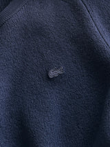 Lacoste Merino Wool Crewneck Knit Jumper (S)
