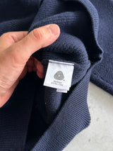 Lacoste Merino Wool Crewneck Knit Jumper (S)