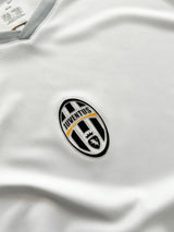 2006/07 Nike Juventus Training Shirt (XL)