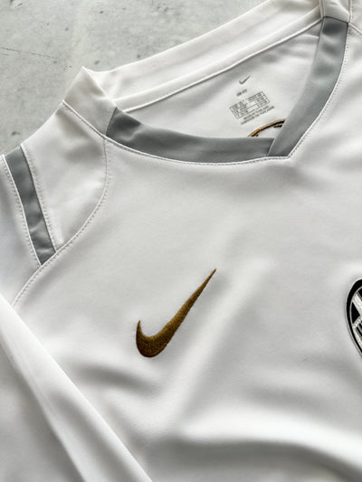 2006/07 Nike Juventus Training Shirt (XL)