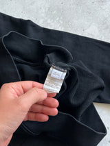 Stussy Script Heavyweight Pullover Hoodie (S)
