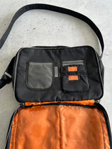 Porter Yoshida & Co Tanker Shoulder Bag (One Size)