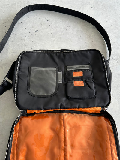 Porter Yoshida & Co Tanker Shoulder Bag (One Size)