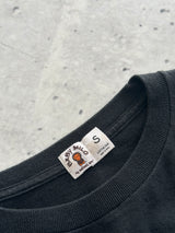 00's BAPE Baby Milo Long Sleeve T Shirt (S)