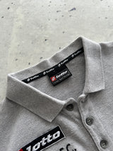 Juventus Lotto Polo Shirt (XS)