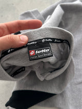 Juventus Lotto Polo Shirt (XS)