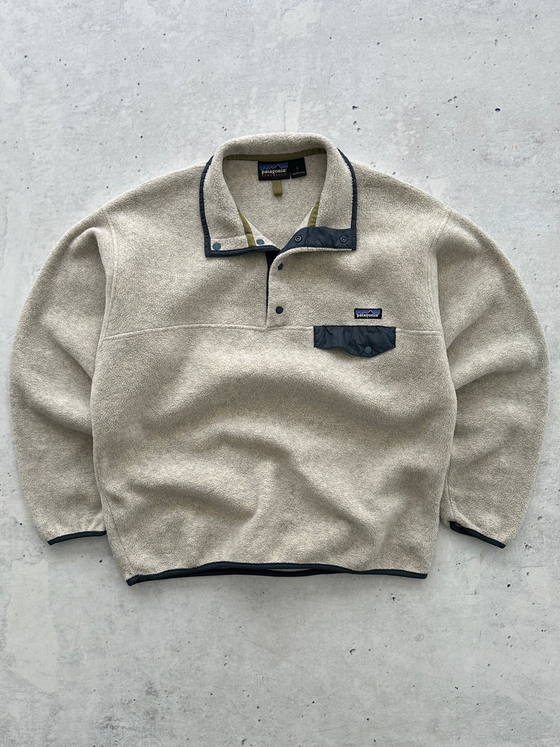 Patagonia Synchilla Pullover Fleece (L)