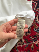 Burberry Nova Check Polo Shirt (Women's M)