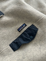 Patagonia Synchilla Pullover Fleece (L)