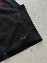 Nike ACG Therma-Fit Zip Up Fleece Vest / Gilet (M)