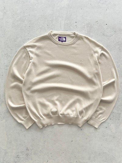 The North Face Purple Label Crewneck Jumper (XL)