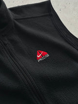 Nike ACG Therma-Fit Zip Up Fleece Vest / Gilet (M)