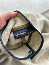 Patagonia Synchilla Pullover Fleece (L)