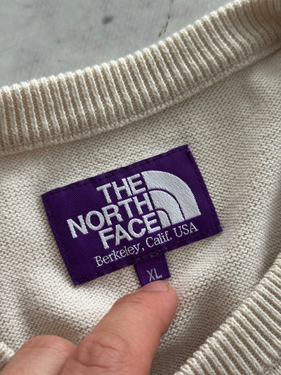 The North Face Purple Label Crewneck Jumper (XL)
