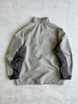Vintage Oakley software Zip Up Jacket (XL)