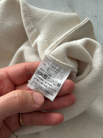 The North Face Purple Label Crewneck Jumper (XL)