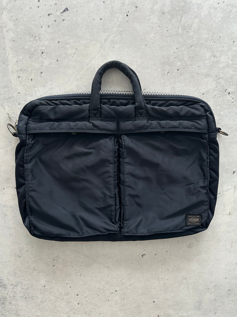 Porter Yoshida & Co. Tanker Laptop Bag (One Size)