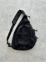Vintage GAP tactical cargo Sling Bag (One Size)