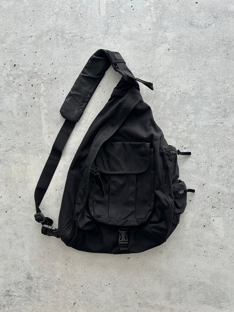 Vintage GAP tactical cargo Sling Bag (One Size)