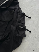 Vintage GAP tactical cargo Sling Bag (One Size)