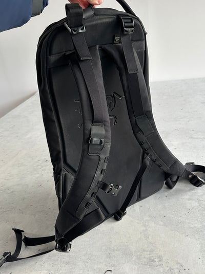 Arc'teryx Arro 22 Backpack (One Size)