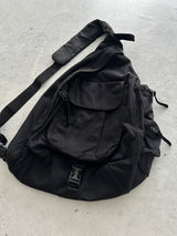 Vintage GAP tactical cargo Sling Bag (One Size)